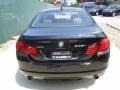 Black Sapphire Metallic - 5 Series 535i xDrive Sedan Photo No. 4