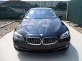 Black Sapphire Metallic - 5 Series 535i xDrive Sedan Photo No. 7