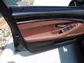 Black Sapphire Metallic - 5 Series 535i xDrive Sedan Photo No. 9