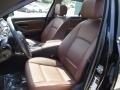 Black Sapphire Metallic - 5 Series 535i xDrive Sedan Photo No. 12
