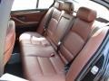 Black Sapphire Metallic - 5 Series 535i xDrive Sedan Photo No. 13