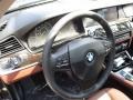 Black Sapphire Metallic - 5 Series 535i xDrive Sedan Photo No. 14