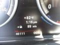 Black Sapphire Metallic - 5 Series 535i xDrive Sedan Photo No. 20