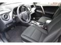 Magnetic Gray Metallic - RAV4 LE Photo No. 5