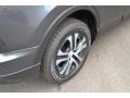 Magnetic Gray Metallic - RAV4 LE Photo No. 9