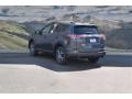 2017 Magnetic Gray Metallic Toyota RAV4 LE  photo #3