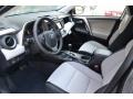 Magnetic Gray Metallic - RAV4 XLE Photo No. 5