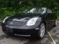 Black Obsidian - G 35 Coupe Photo No. 1