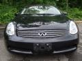 Black Obsidian - G 35 Coupe Photo No. 2