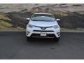 Super White - RAV4 XLE Photo No. 2