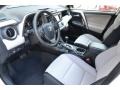 Super White - RAV4 XLE Photo No. 5