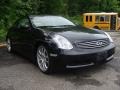Black Obsidian - G 35 Coupe Photo No. 3