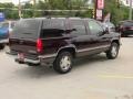 1997 Dark Cherry Metallic Chevrolet Tahoe LT 4x4  photo #14