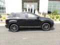Black - RAV4 SE AWD Hybrid Photo No. 2