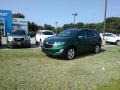 Ivy Metallic - Equinox LT AWD Photo No. 1