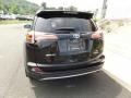 Black - RAV4 SE AWD Hybrid Photo No. 7