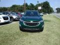 Ivy Metallic - Equinox LT AWD Photo No. 2