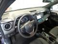 Black - RAV4 SE AWD Hybrid Photo No. 9