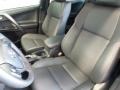 Black - RAV4 SE AWD Hybrid Photo No. 10