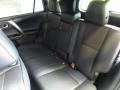 Black - RAV4 SE AWD Hybrid Photo No. 11