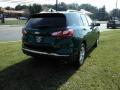 Ivy Metallic - Equinox LT AWD Photo No. 4