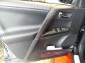 Black - RAV4 SE AWD Hybrid Photo No. 14