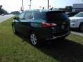 Ivy Metallic - Equinox LT AWD Photo No. 5