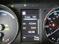 Black - RAV4 SE AWD Hybrid Photo No. 17