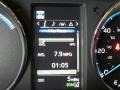 Black - RAV4 SE AWD Hybrid Photo No. 18