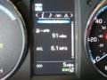 Black - RAV4 SE AWD Hybrid Photo No. 19