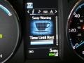 Black - RAV4 SE AWD Hybrid Photo No. 21