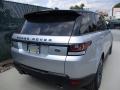 2017 Indus Silver Land Rover Range Rover Sport Supercharged  photo #4