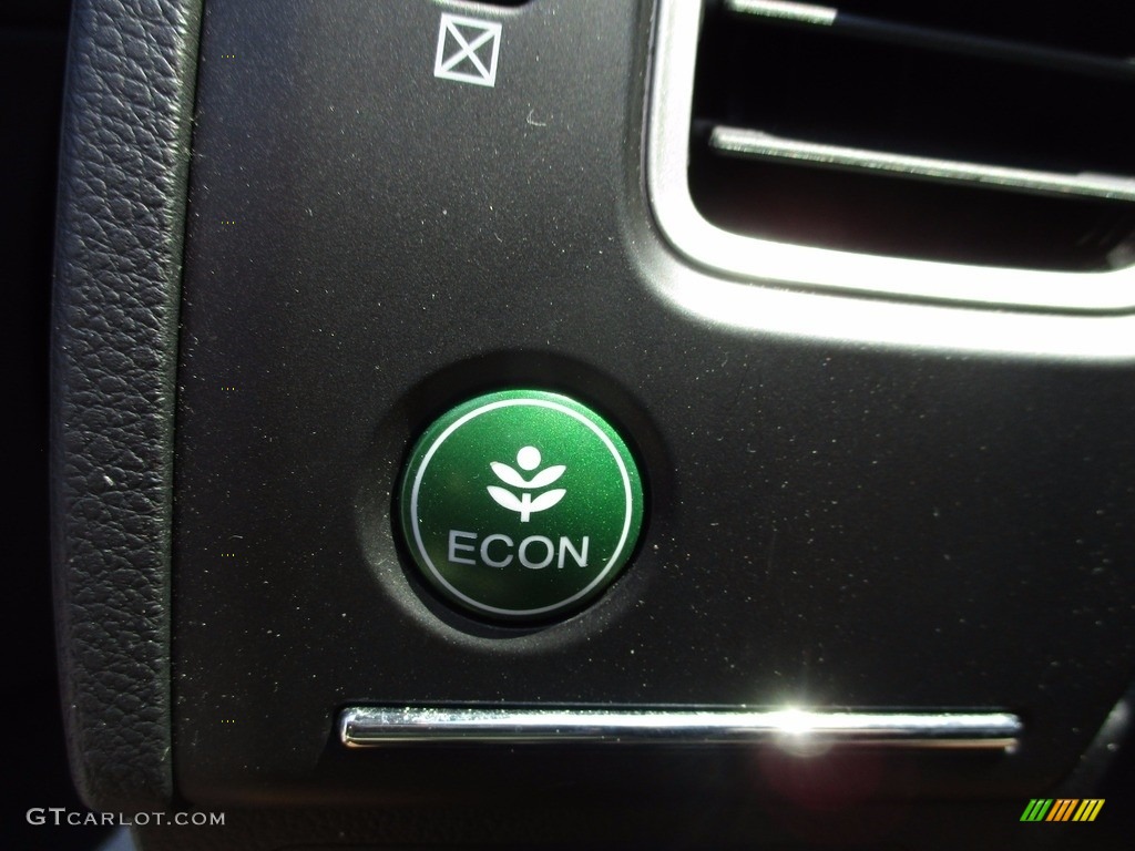 2014 Civic LX Sedan - Kona Coffee Metallic / Black photo #17