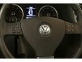 Deep Black Metallic - Tiguan SE 4Motion Photo No. 7