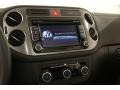 Deep Black Metallic - Tiguan SE 4Motion Photo No. 9