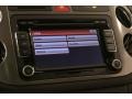 Deep Black Metallic - Tiguan SE 4Motion Photo No. 11