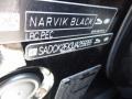2018 Narvik Black Jaguar F-PACE 25t AWD Prestige  photo #19