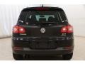Deep Black Metallic - Tiguan SE 4Motion Photo No. 20