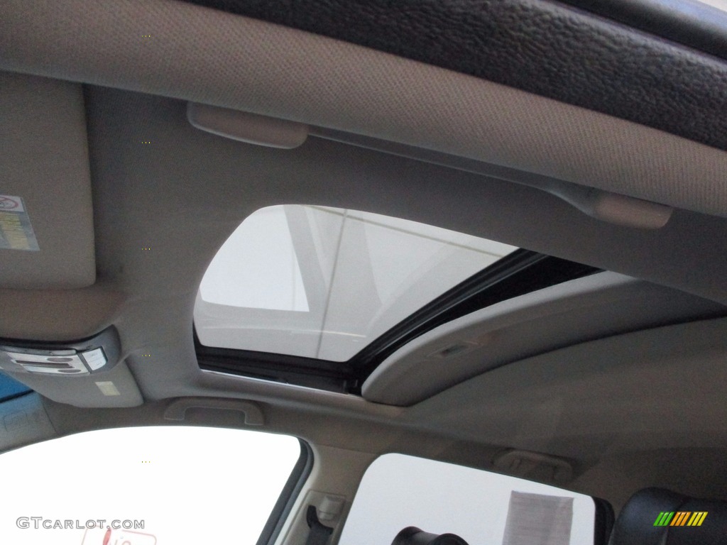 2011 MDX Technology - Palladium Metallic / Ebony photo #11