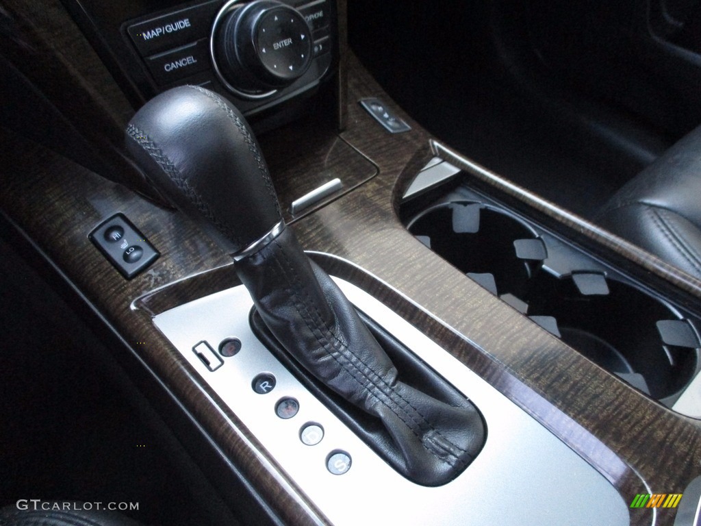 2011 MDX Technology - Palladium Metallic / Ebony photo #15