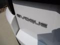 Fuji White - Range Rover Evoque SE Premium Photo No. 5
