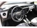2017 Classic Silver Metalic Toyota Corolla LE  photo #9