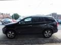 Ebony Black - Sorento EX V6 AWD Photo No. 5