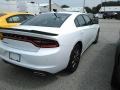 2018 White Knuckle Dodge Charger GT AWD  photo #4