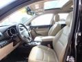 2012 Ebony Black Kia Sorento EX V6 AWD  photo #10