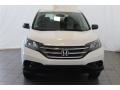 White Diamond Pearl - CR-V LX Photo No. 3