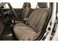 Nordic White - Elantra GLS Sedan Photo No. 5