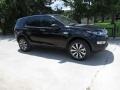 Santorini Black Metallic - Discovery Sport HSE Luxury Photo No. 1