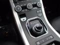 Santorini Black Metallic - Range Rover Evoque SE Premium Photo No. 16