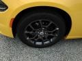 Yellow Jacket - Charger GT AWD Photo No. 2
